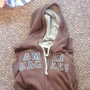 American Eagle Hoodie